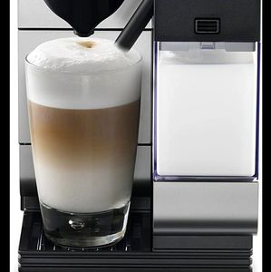 Nespresso Latissma